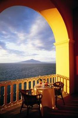 фото отеля Grand Hotel Excelsior Vittoria