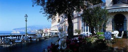 фото отеля Grand Hotel Excelsior Vittoria