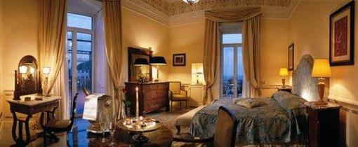 фото отеля Grand Hotel Excelsior Vittoria