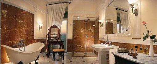 фото отеля Grand Hotel Excelsior Vittoria
