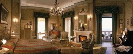 фото отеля Grand Hotel Excelsior Vittoria