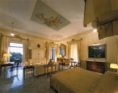 фото отеля Grand Hotel Excelsior Vittoria