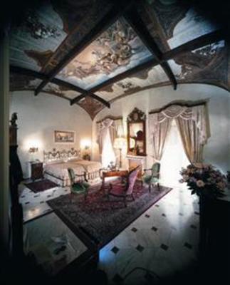 фото отеля Grand Hotel Excelsior Vittoria