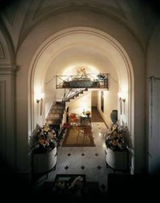 фото отеля Grand Hotel Excelsior Vittoria