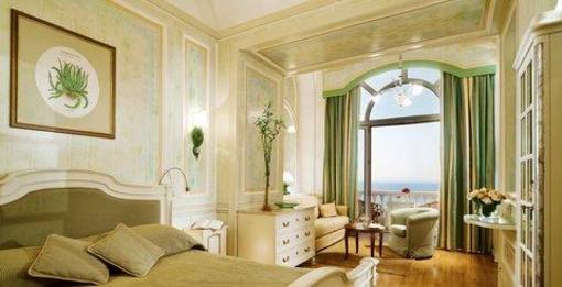 фото отеля Grand Hotel Excelsior Vittoria