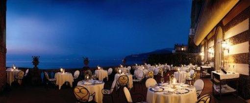 фото отеля Grand Hotel Excelsior Vittoria