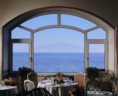 фото отеля Grand Hotel Excelsior Vittoria