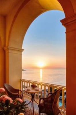 фото отеля Grand Hotel Excelsior Vittoria