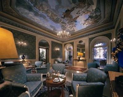 фото отеля Grand Hotel Excelsior Vittoria