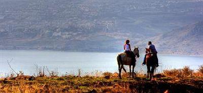 фото отеля Vered Hagalil Holiday Village Hotel