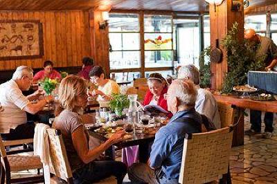 фото отеля Vered Hagalil Holiday Village Hotel