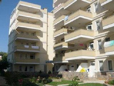 фото отеля Bora Bora Apart Hotel Alanya