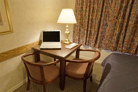 фото отеля Comfort Inn Saint Thomas (Canada)