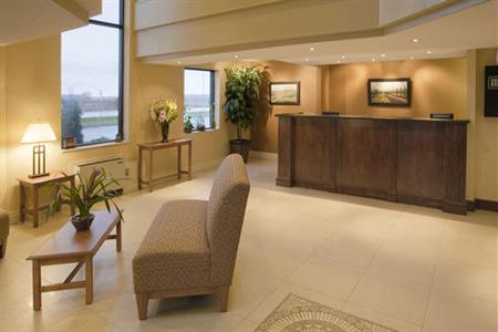 фото отеля Comfort Inn Saint Thomas (Canada)