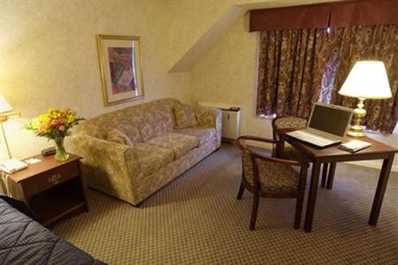 фото отеля Comfort Inn Saint Thomas (Canada)