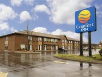 Comfort Inn Saint Thomas (Canada)