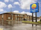 фото отеля Comfort Inn Saint Thomas (Canada)