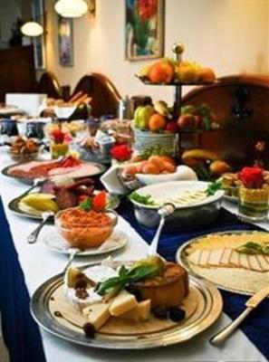 фото отеля Hotel Fonte Restaurant