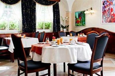 фото отеля Hotel Fonte Restaurant