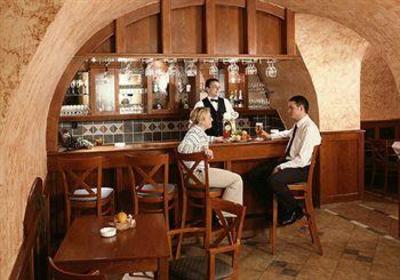 фото отеля Hotel Fonte Restaurant