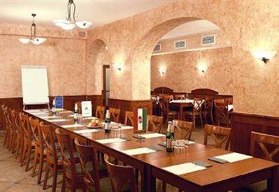 фото отеля Hotel Fonte Restaurant