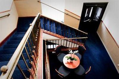 фото отеля Hotel Fonte Restaurant