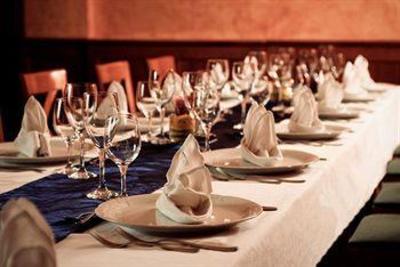 фото отеля Hotel Fonte Restaurant