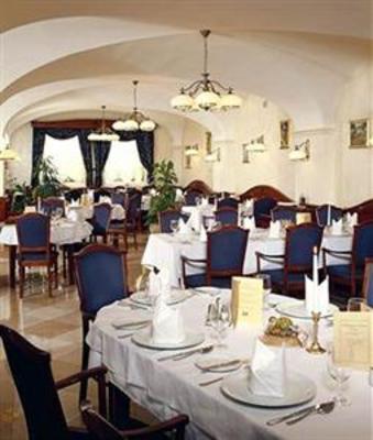 фото отеля Hotel Fonte Restaurant