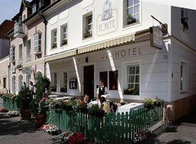 фото отеля Hotel Fonte Restaurant