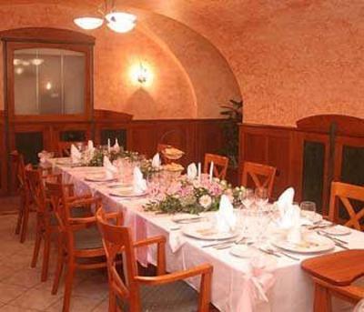 фото отеля Hotel Fonte Restaurant