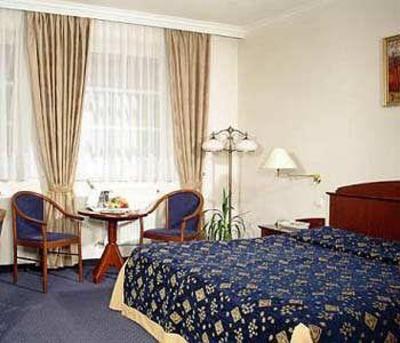 фото отеля Hotel Fonte Restaurant