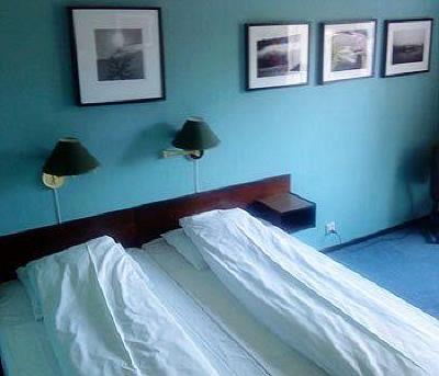 фото отеля Vaga Hotel