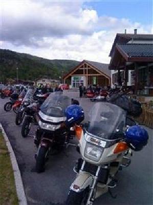 фото отеля Vaga Hotel