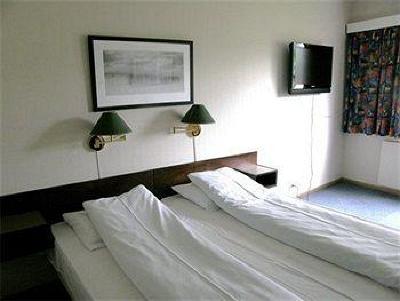 фото отеля Vaga Hotel