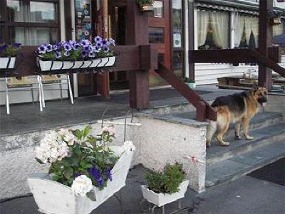 фото отеля Vaga Hotel