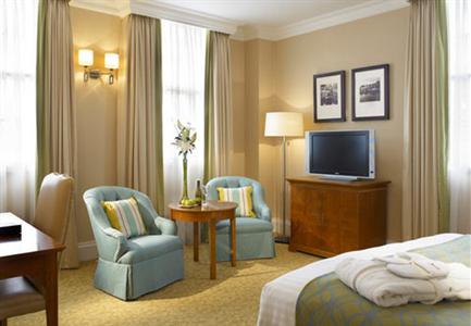 фото отеля Birmingham Marriott Hotel