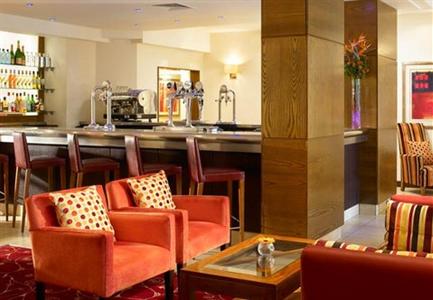 фото отеля Birmingham Marriott Hotel