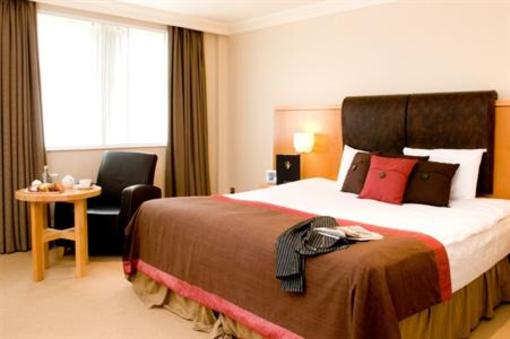 фото отеля The Prince of Wales Hotel