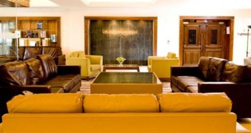фото отеля The Prince of Wales Hotel