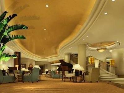 фото отеля Tianming Grand Hotel Changshu