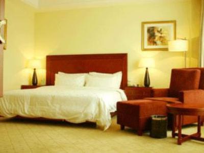 фото отеля Tianming Grand Hotel Changshu