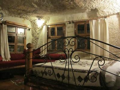 фото отеля Koza Cave Hotel