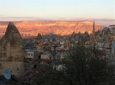 фото отеля Koza Cave Hotel