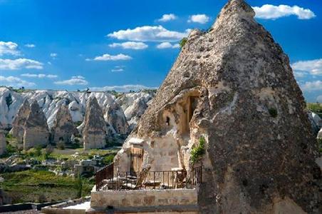 фото отеля Koza Cave Hotel