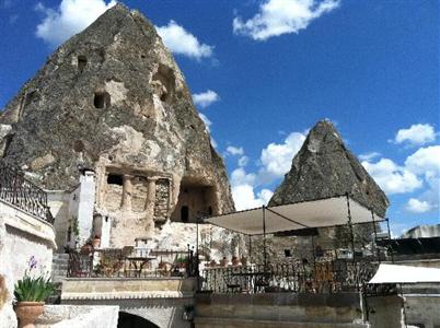 фото отеля Koza Cave Hotel