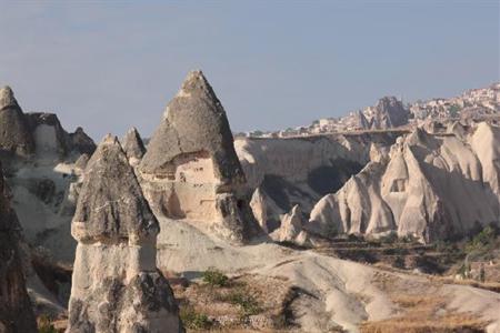 фото отеля Koza Cave Hotel