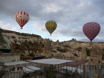 фото отеля Koza Cave Hotel