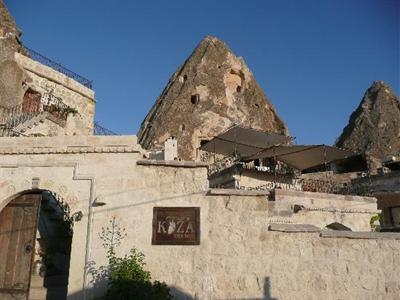 фото отеля Koza Cave Hotel