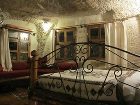 фото отеля Koza Cave Hotel