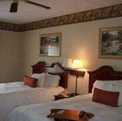 фото отеля Hampton Inn & Suites Alpharetta